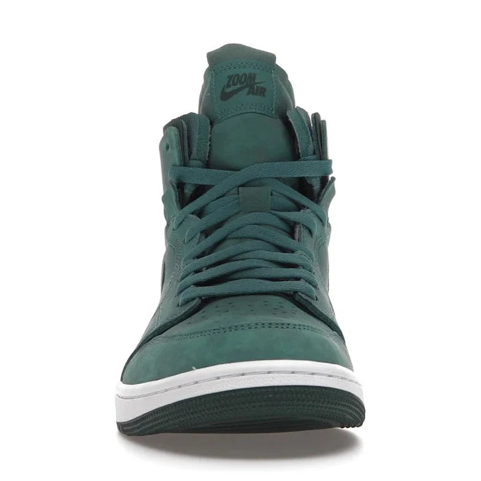 Jordan 1 High Zoom Air CMFT Emerald Green (Women's)