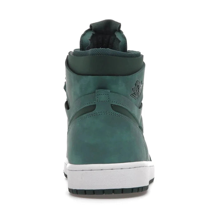 Jordan 1 High Zoom Air CMFT Emerald Green (Women's)