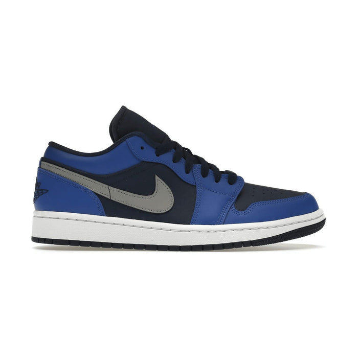 Jordan 1 Low Game Royal Blue Void (W)