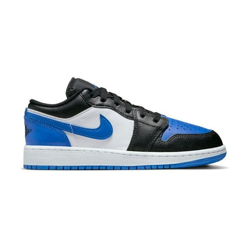 Jordan 1 Low SE Alternate Royal Toe (GS)