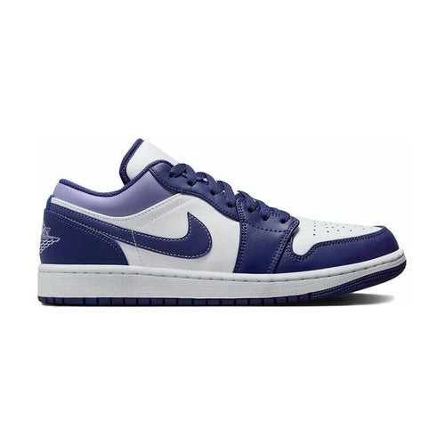 Jordan 1 Low Sky J Purple (GS)