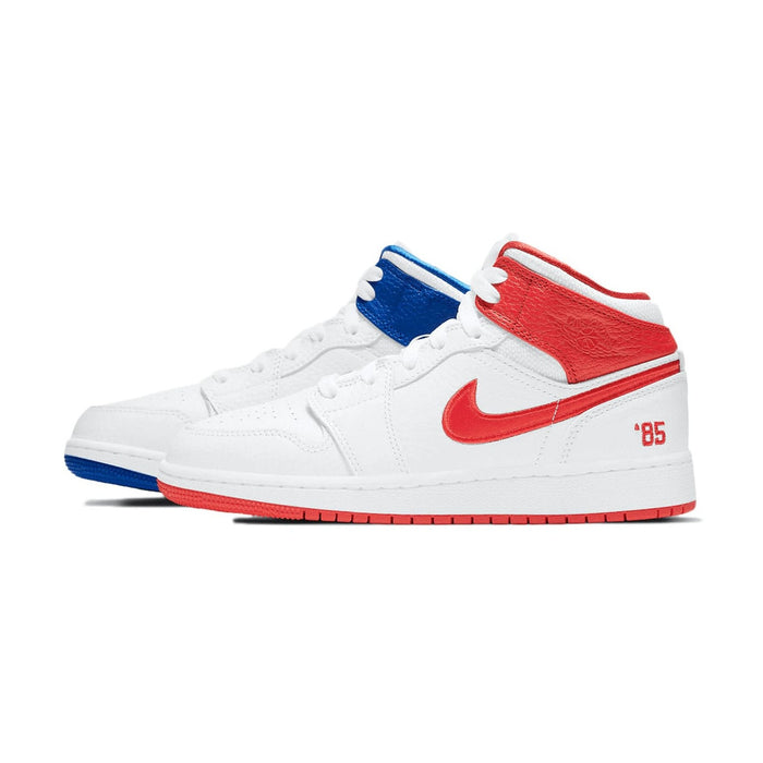 Jordan 1 Mid 85 (GS)