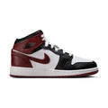 Jordan 1 Mid SE Dark Pony (GS)