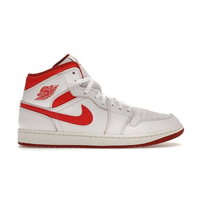 Jordan 1 Mid SE Dune Red