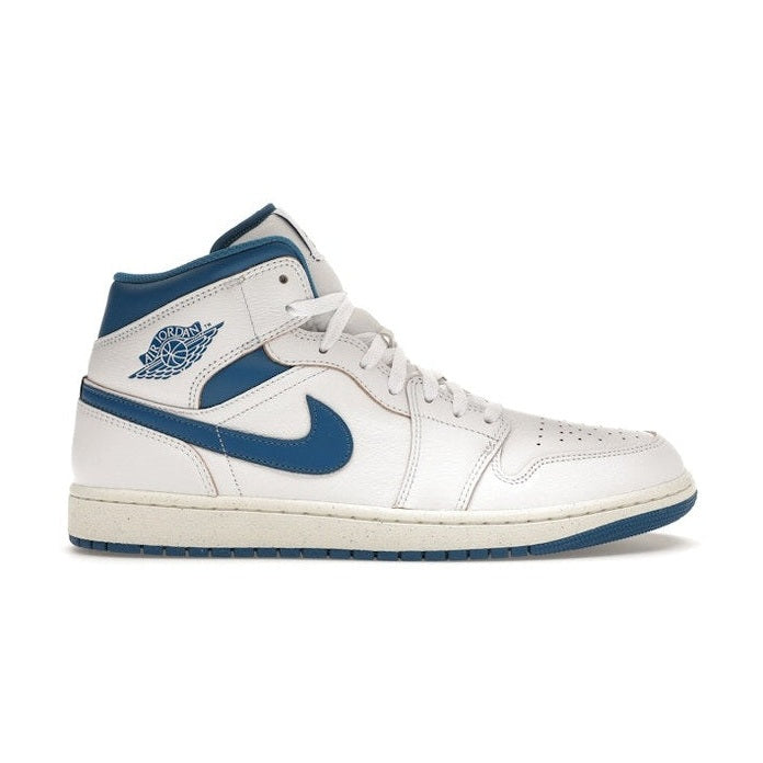 Jordan 1 Mid SE Industrial Blue
