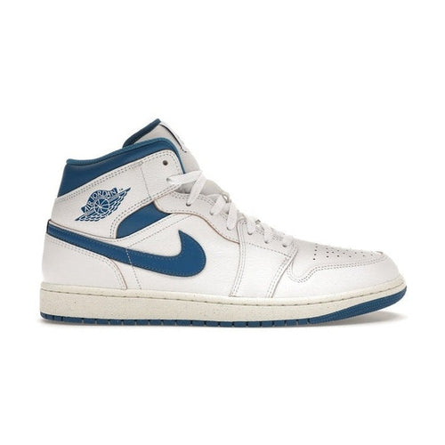 Jordan 1 Mid SE Industrial Blue