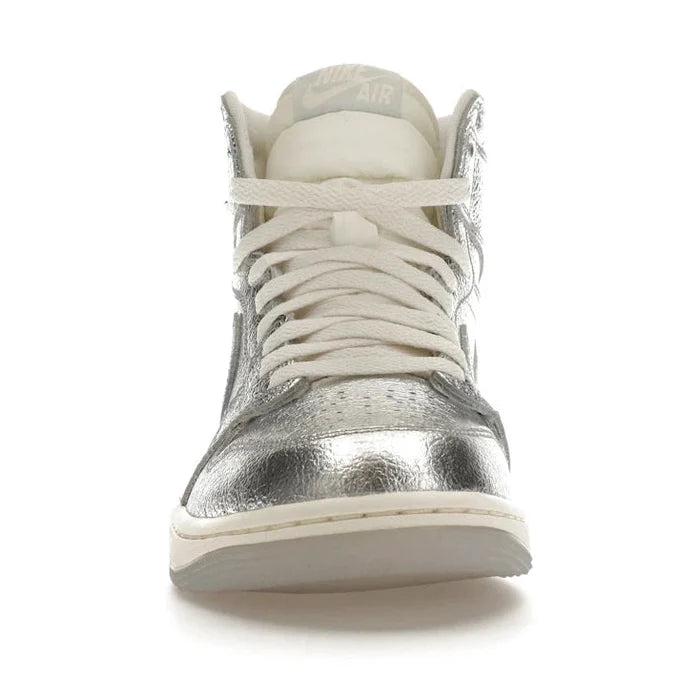 Jordan 1 Retro High OG Chrome (Women's)
