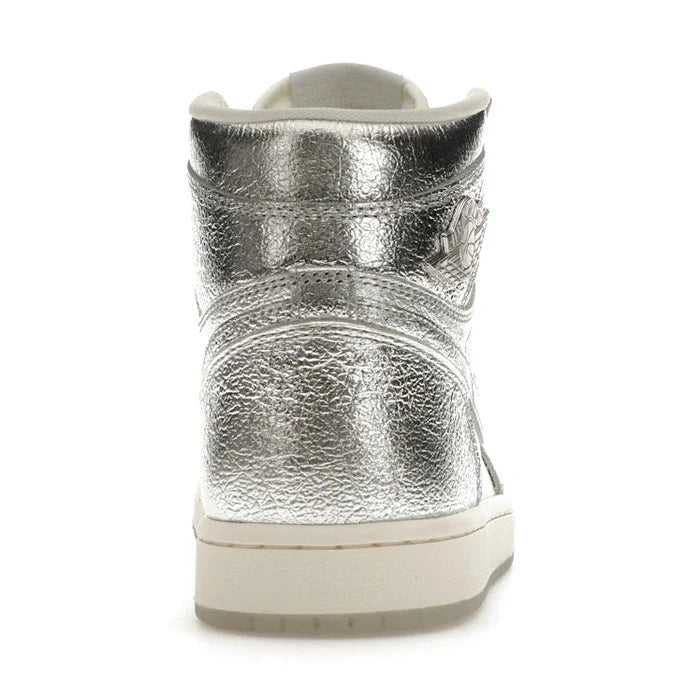 Jordan 1 Retro High OG Chrome (Women's)