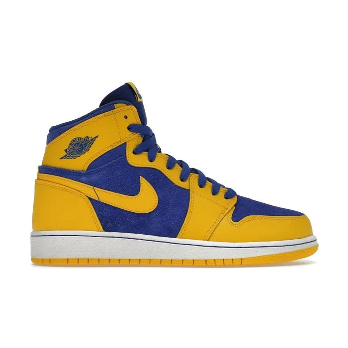 Jordan 1 Retro High OG Laney (GS)