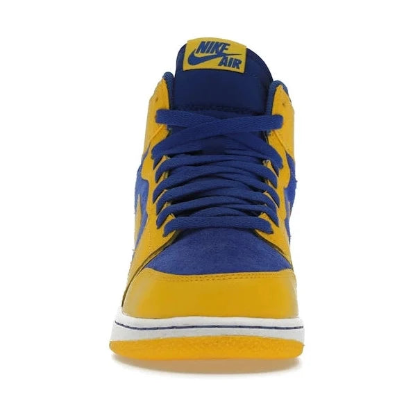 Jordan 1 Retro High OG Laney (GS)