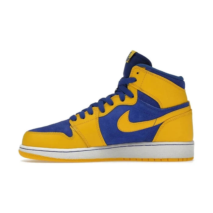 Jordan 1 Retro High OG Laney (GS)