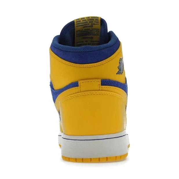 Jordan 1 Retro High OG Laney (GS)