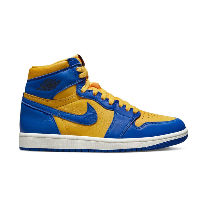 Jordan 1 Retro High OG Reverse Laney (W)