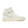 Jordan 1 Retro High OG SP Union Bephie's Beauty Supply Woven Sail