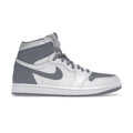 Jordan 1 Retro High OG Stealth