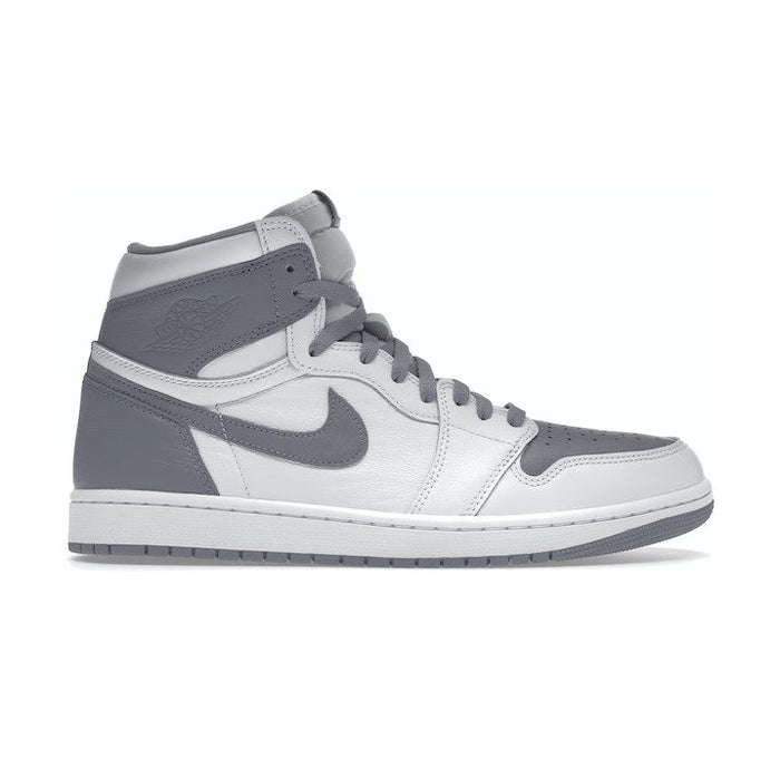 Jordan 1 Retro High OG Stealth