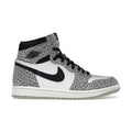Jordan 1 Retro High OG White Cement