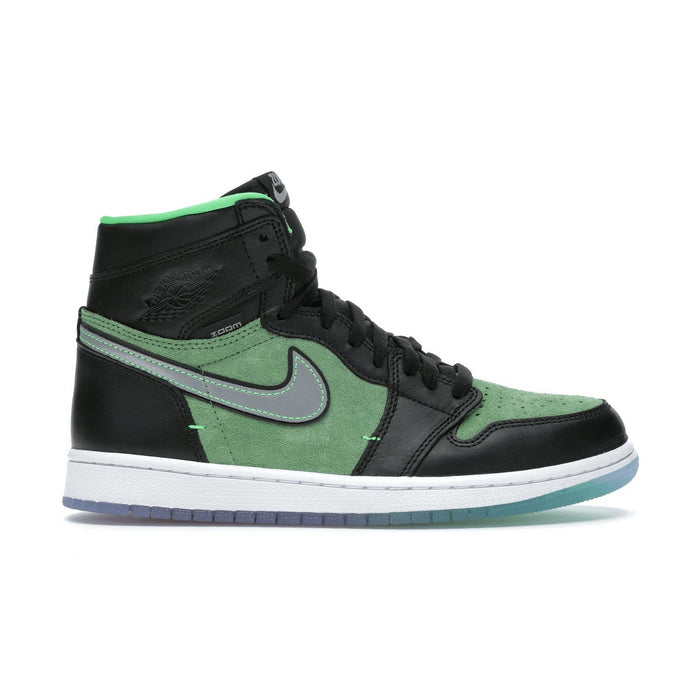 Jordan 1 Retro High Zoom Zen Green