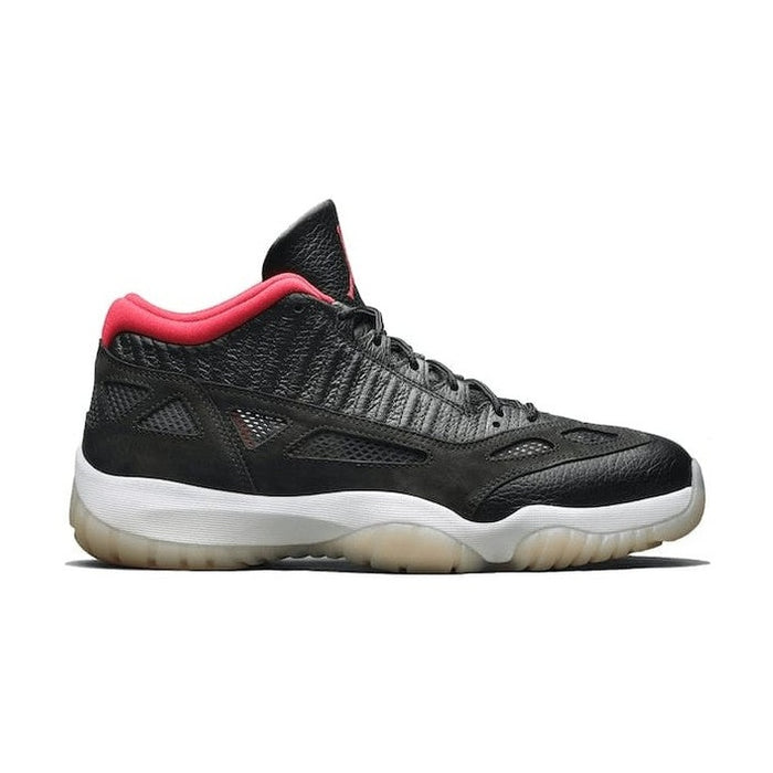 Jordan 11 Retro Low IE Bred (2021)