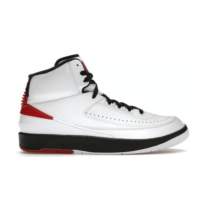 Jordan 2 Retro OG Chicago (2022)