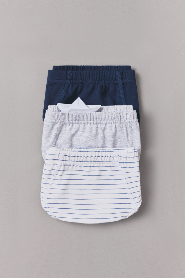 GREY MELANGE
