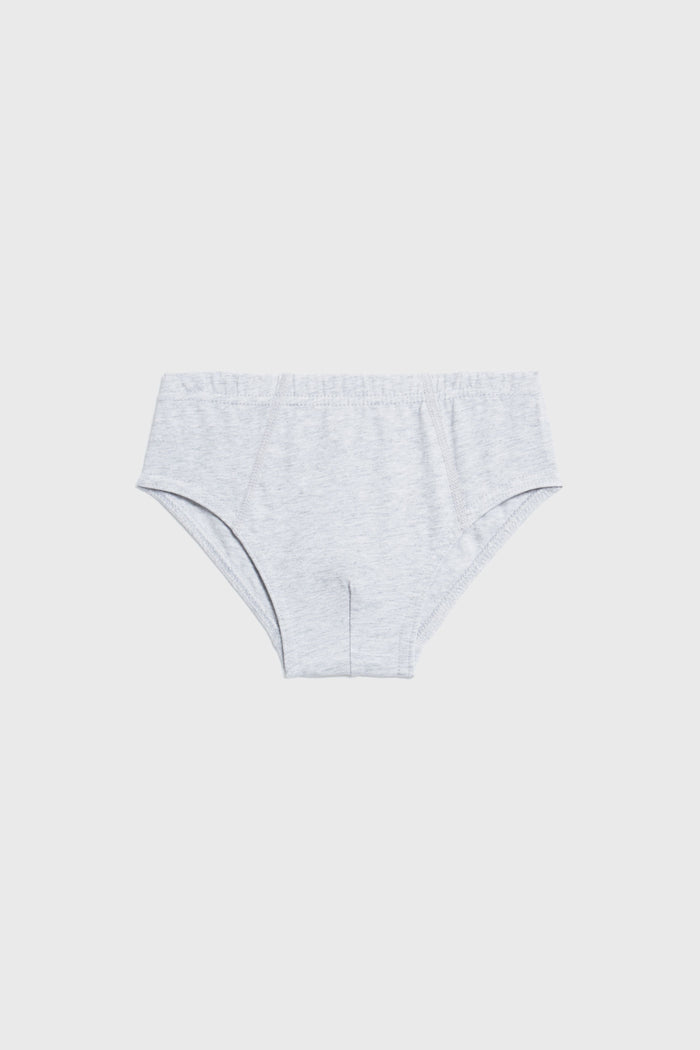 GREY MELANGE