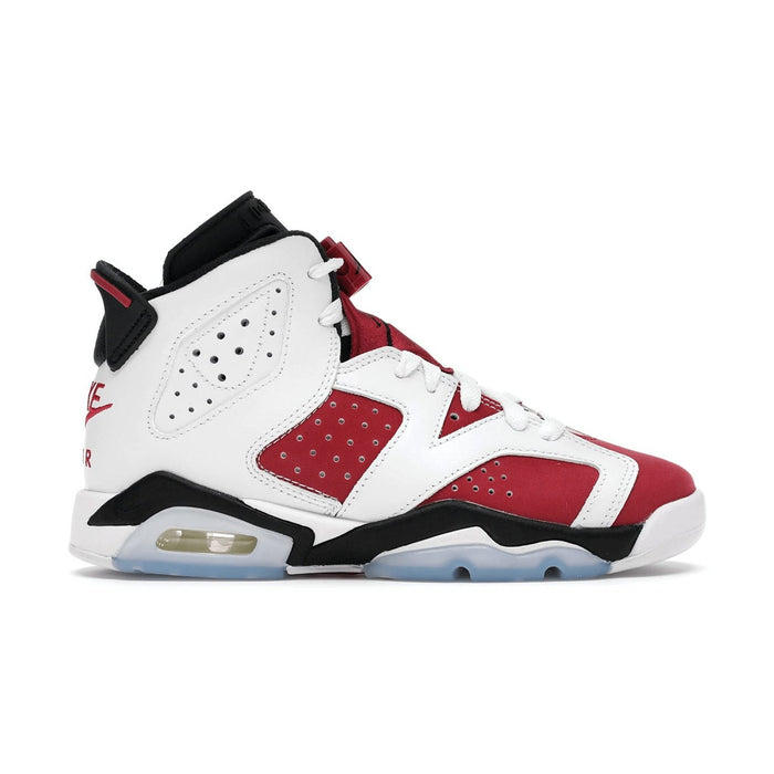 Jordan 6 Retro Carmine (2021) (GS)