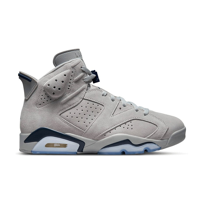Jordan 6 Retro Georgetown (2022)