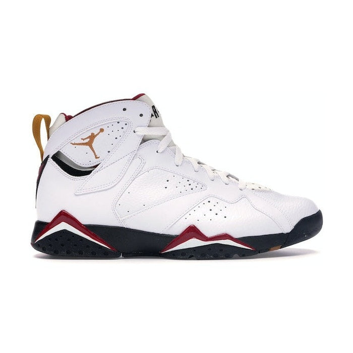 Jordan 7 Retro Cardinal (2011)