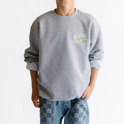'90s Saved by the Lord | Sweatshirt (Kids')