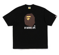 A BATHING APE® Spray Print