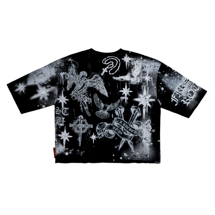 A Sacred Vow Halo Spirit Tee