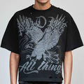Above All Things Sovereign Tee