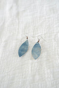 AILEEN EARRINGS IN SPRING BLUE - Love Marlow