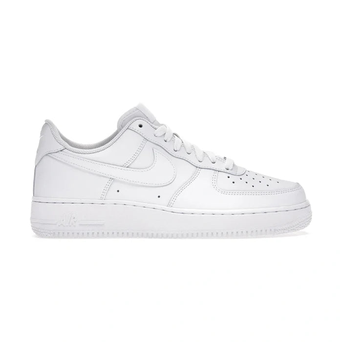 Nike Air Force 1 Low '07 White
