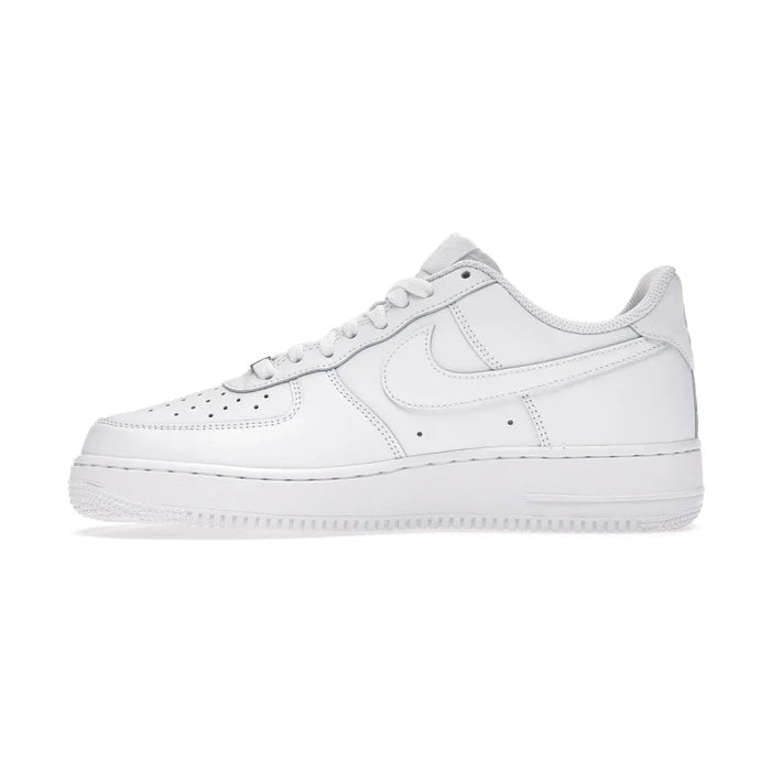 Nike Air Force 1 Low '07 White