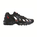 Nike Air Max 96 Supreme Black