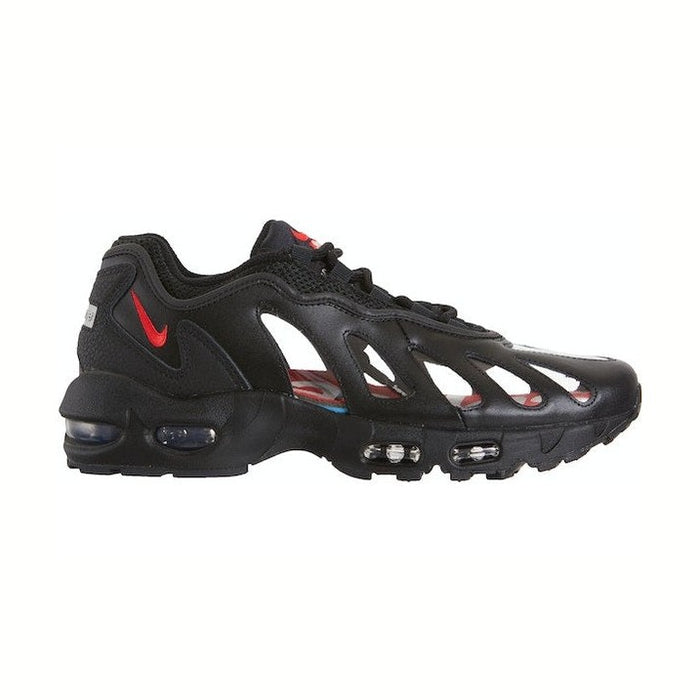 Nike Air Max 96 Supreme Black