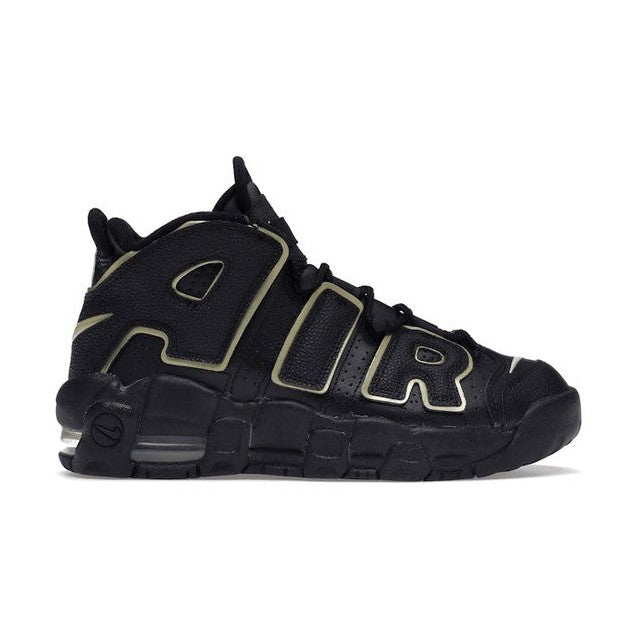 Nike Air More Uptempo France (GS)