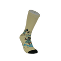 AirLite DryTouch Socks Design 1 WAVE HAWAII