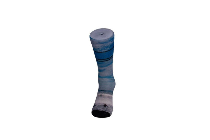 AirLite Socks D5 Socken WAVE HAWAII