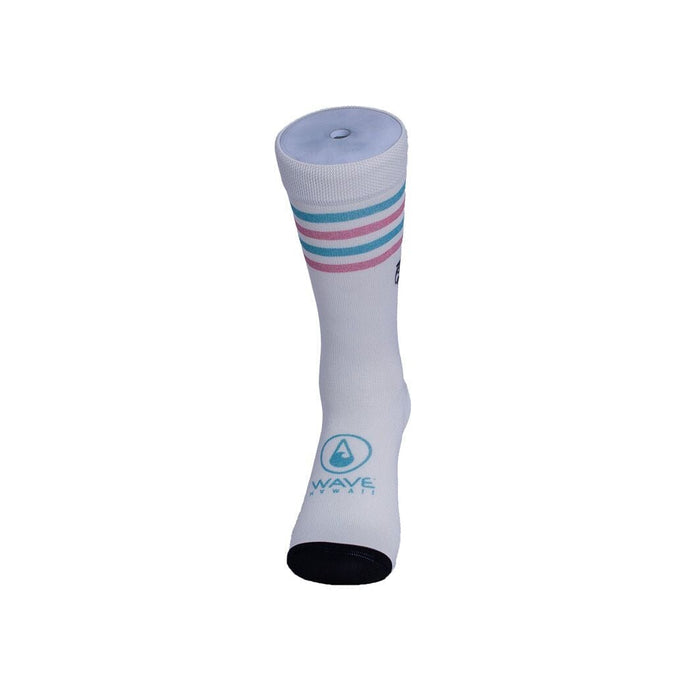 AirLite Socks D6 Socken WAVE HAWAII