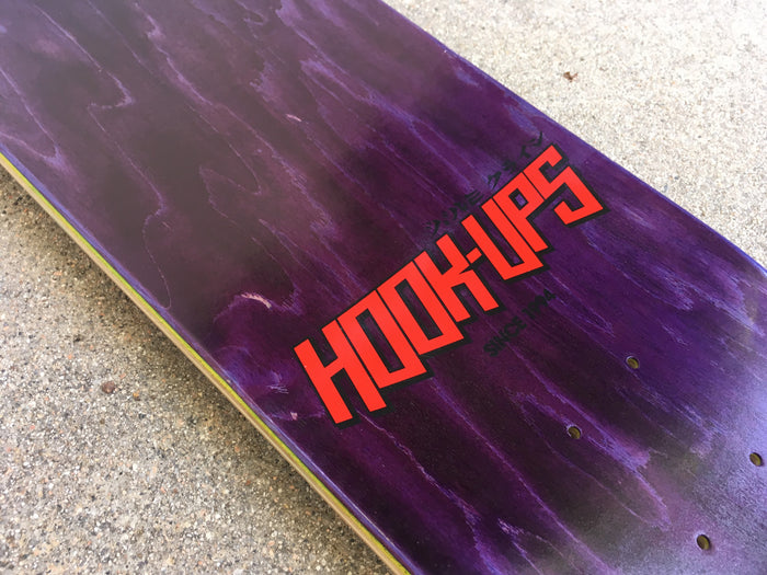 Akira - 8.0 X 31.75
