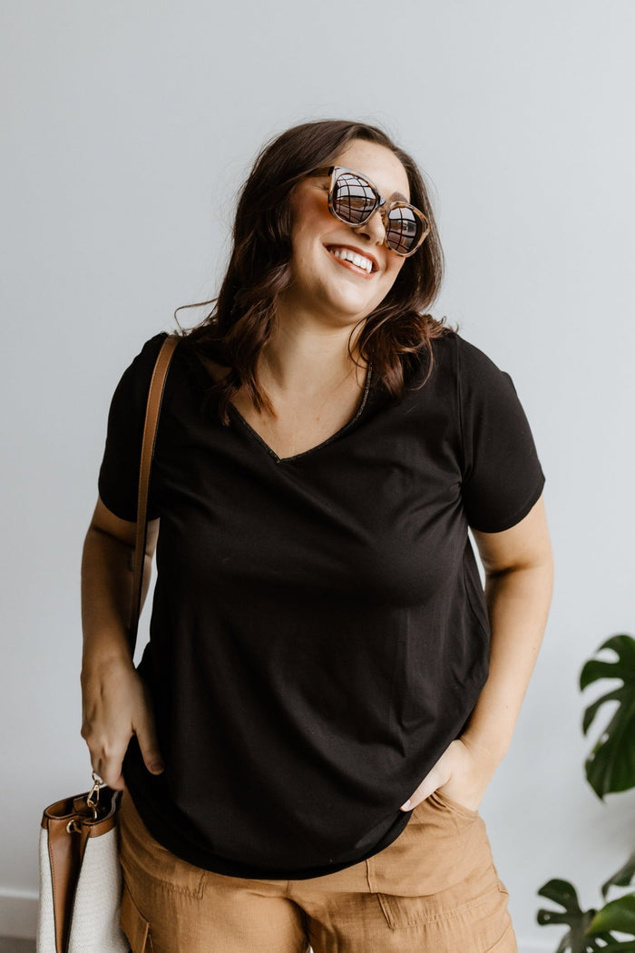 ALGONAC SUNGLASSES IN BROWN TORTOISE - Love Marlowsunglasses