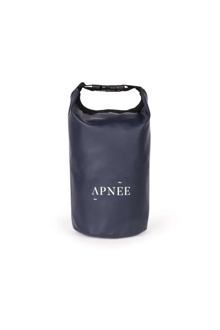 Swimshorts Apnée Algues Boxers Red Apoella