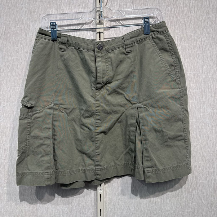 All-wear skirt