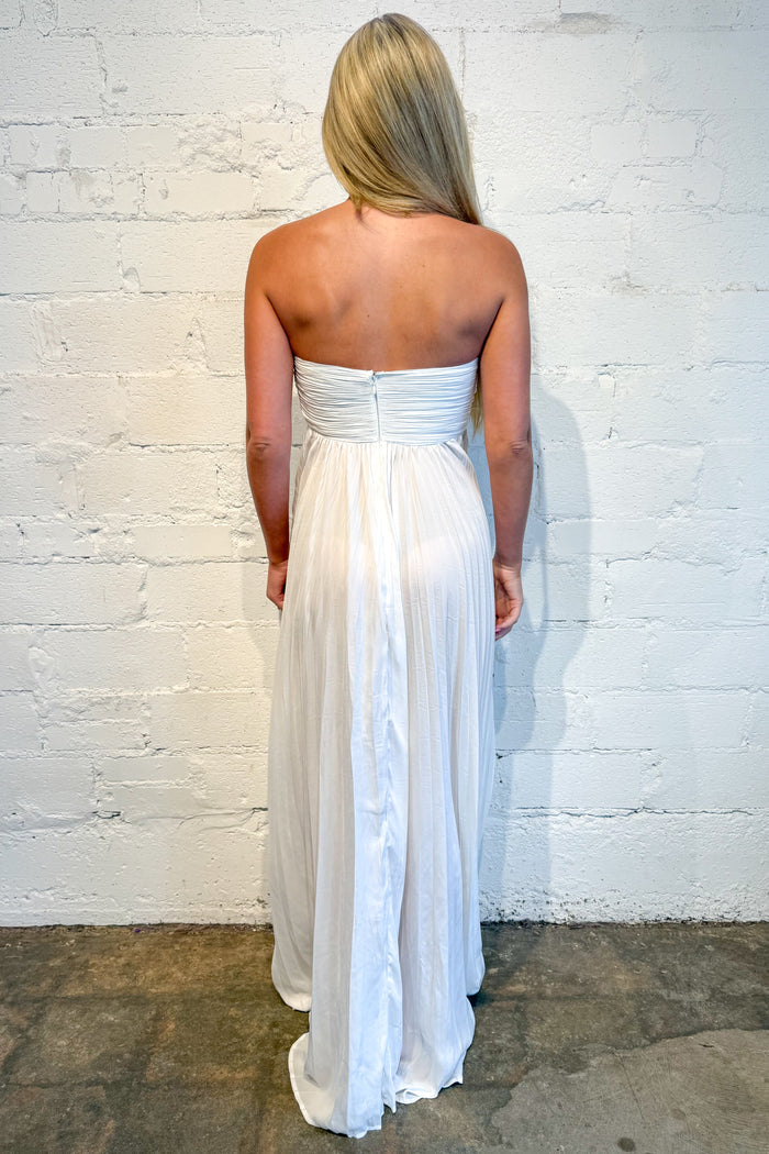 Amber Maxi Dress