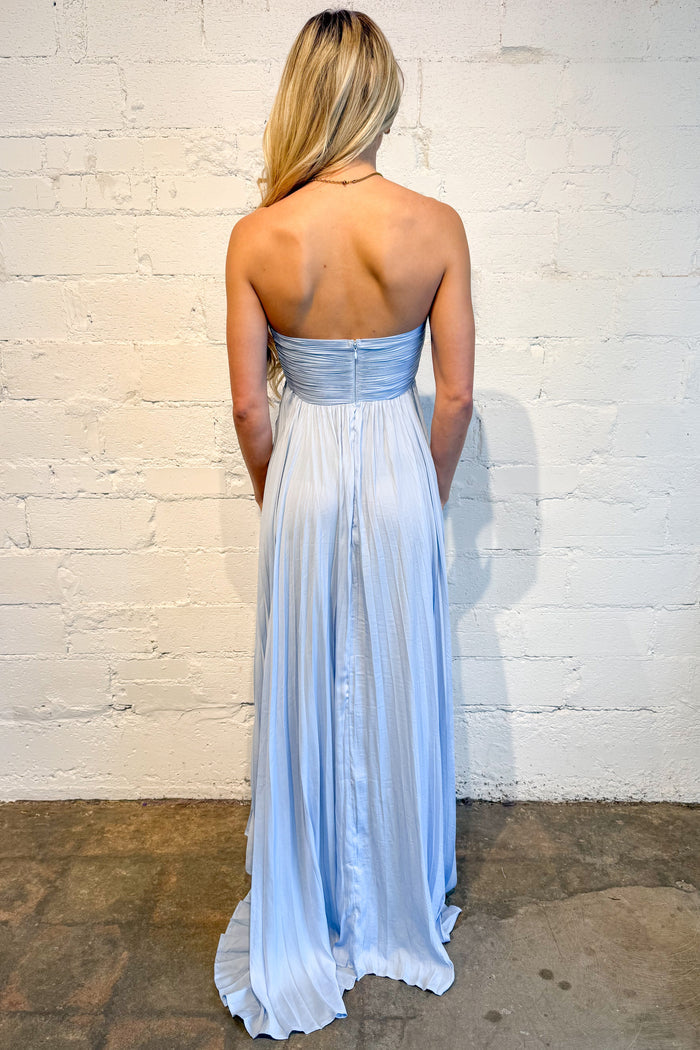 Amber Maxi Dress