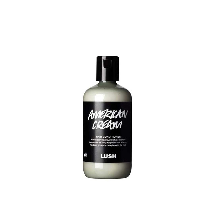 American Cream