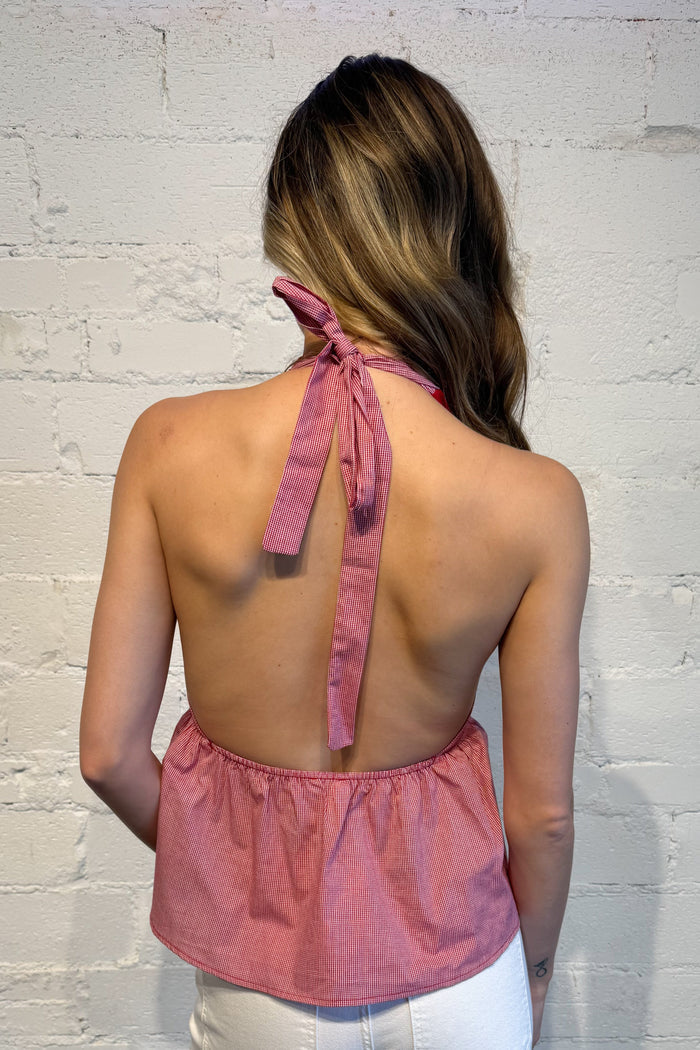 Americana Babe top, top, tops, dallas boutique, boutique, adeline boutique